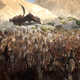 Illustration for article titled The Concept Art Behind iGame Of Thrones: Season 6/i
